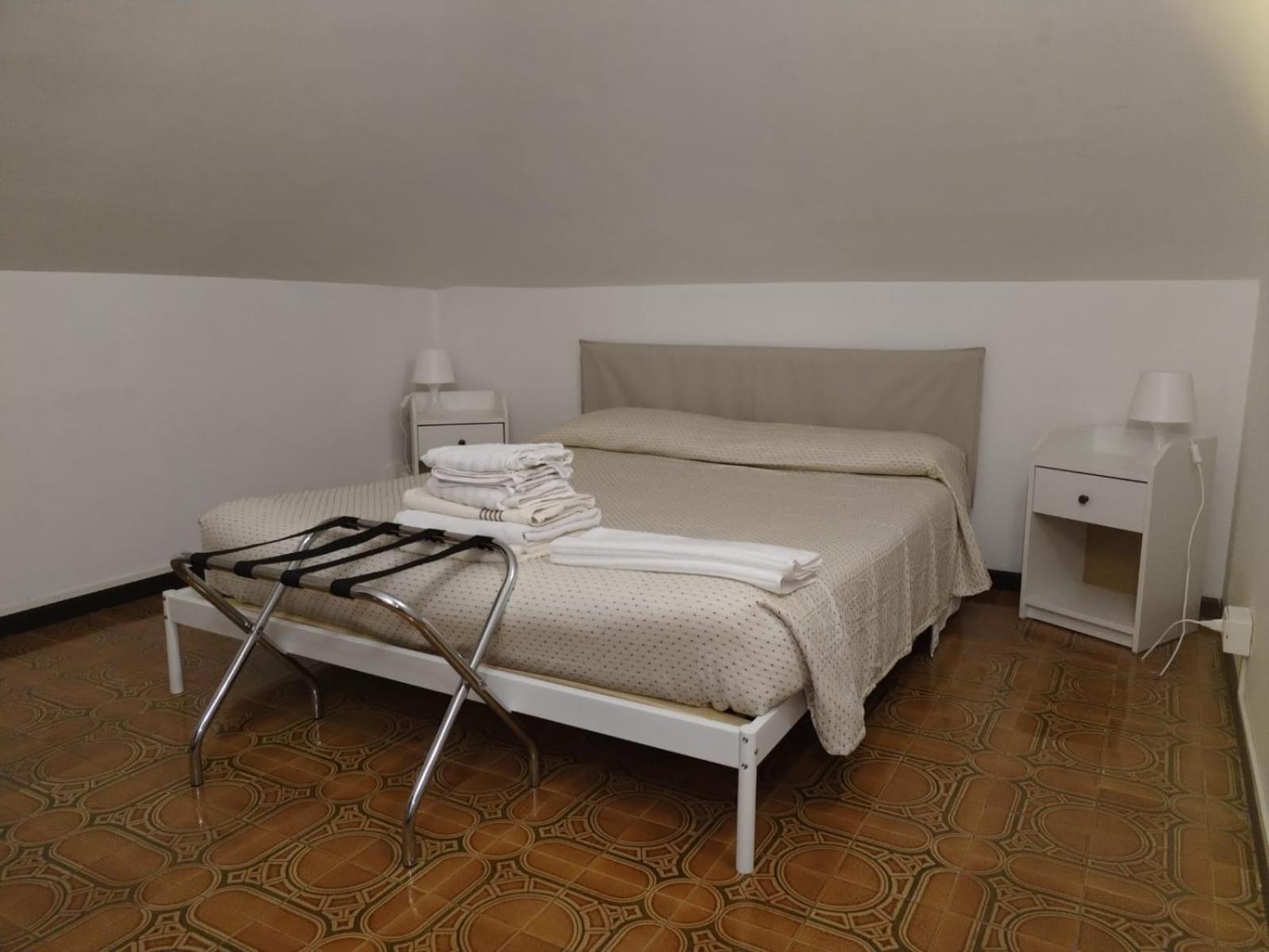 La Maison Blanche Rome Exterior photo