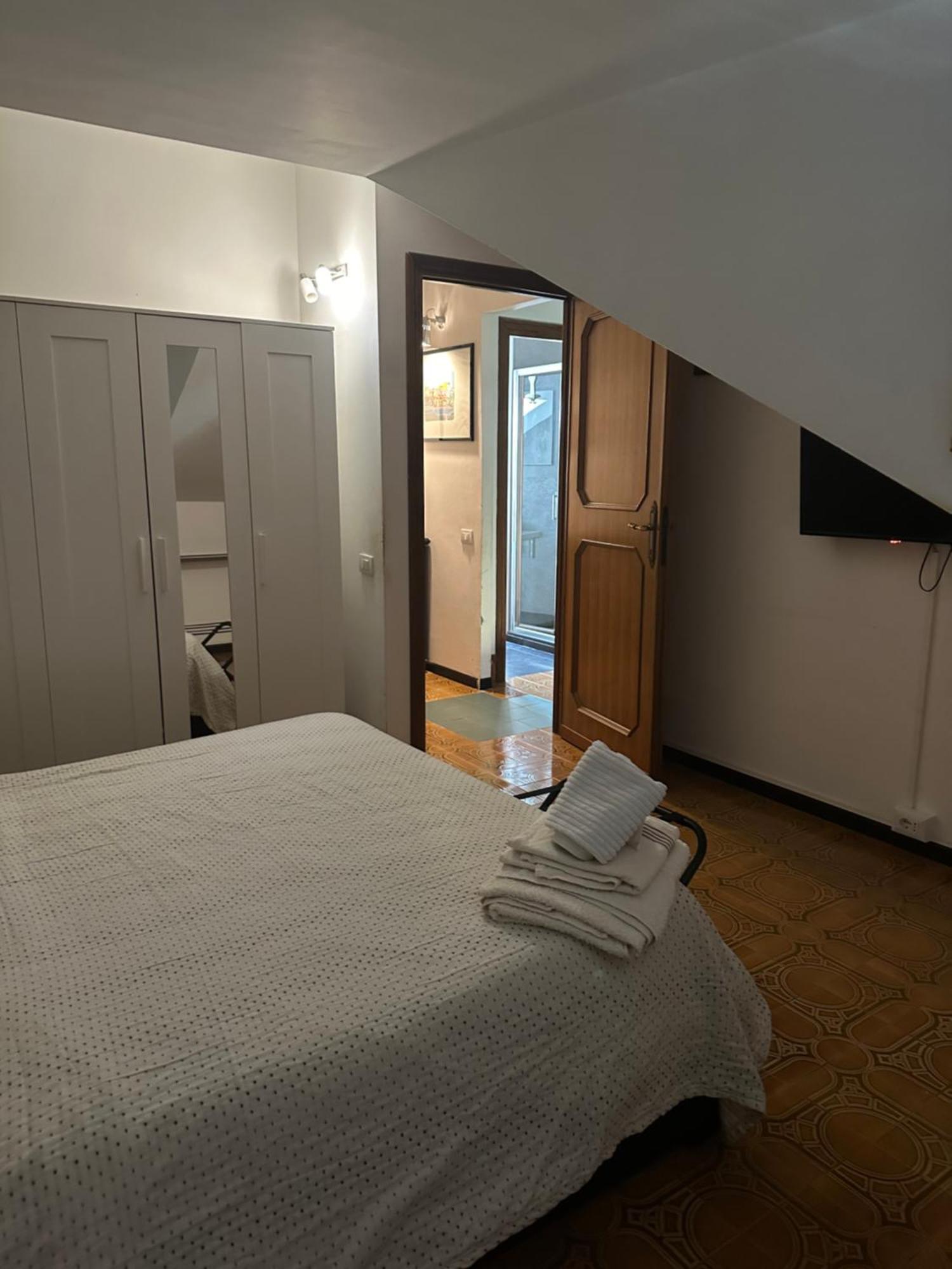 La Maison Blanche Rome Exterior photo