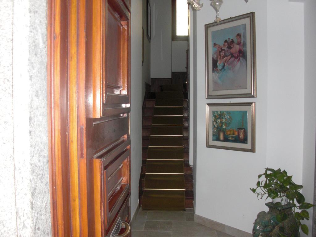 La Maison Blanche Rome Exterior photo