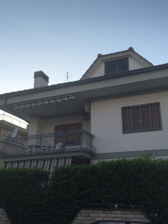 La Maison Blanche Rome Exterior photo