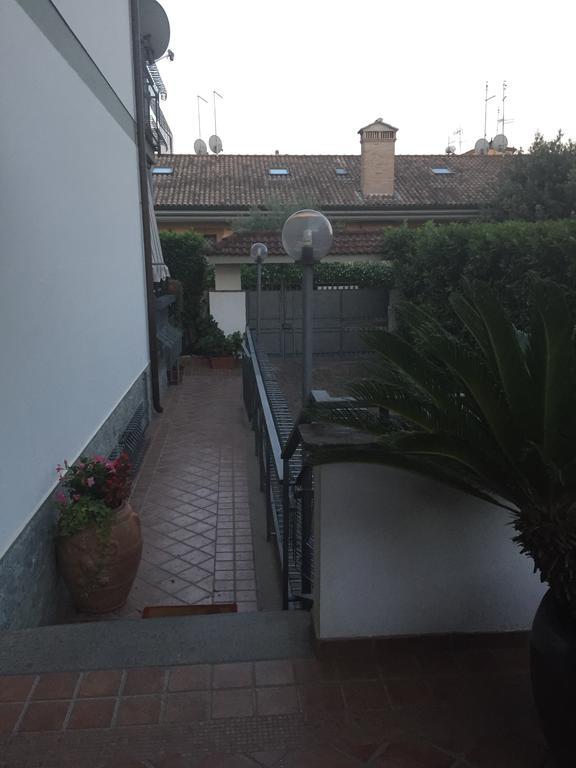 La Maison Blanche Rome Exterior photo