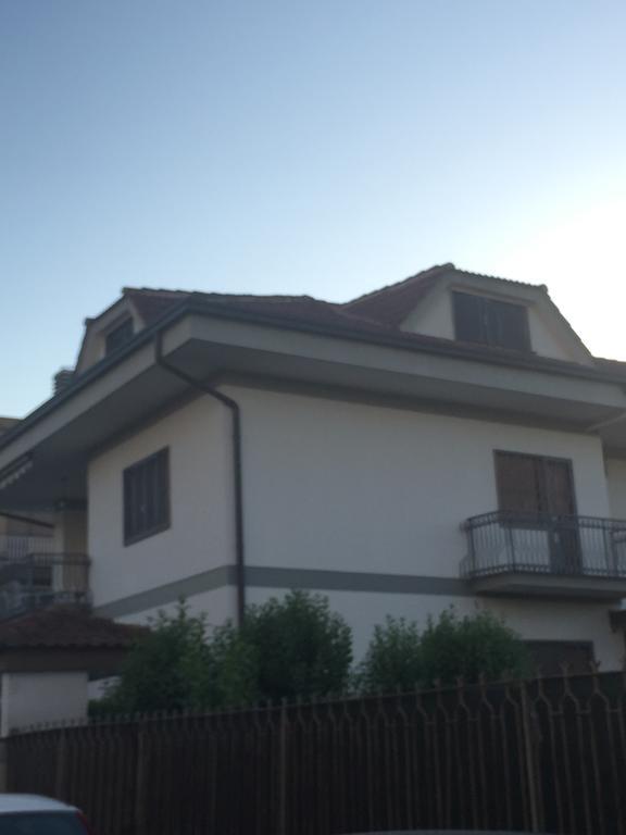 La Maison Blanche Rome Exterior photo